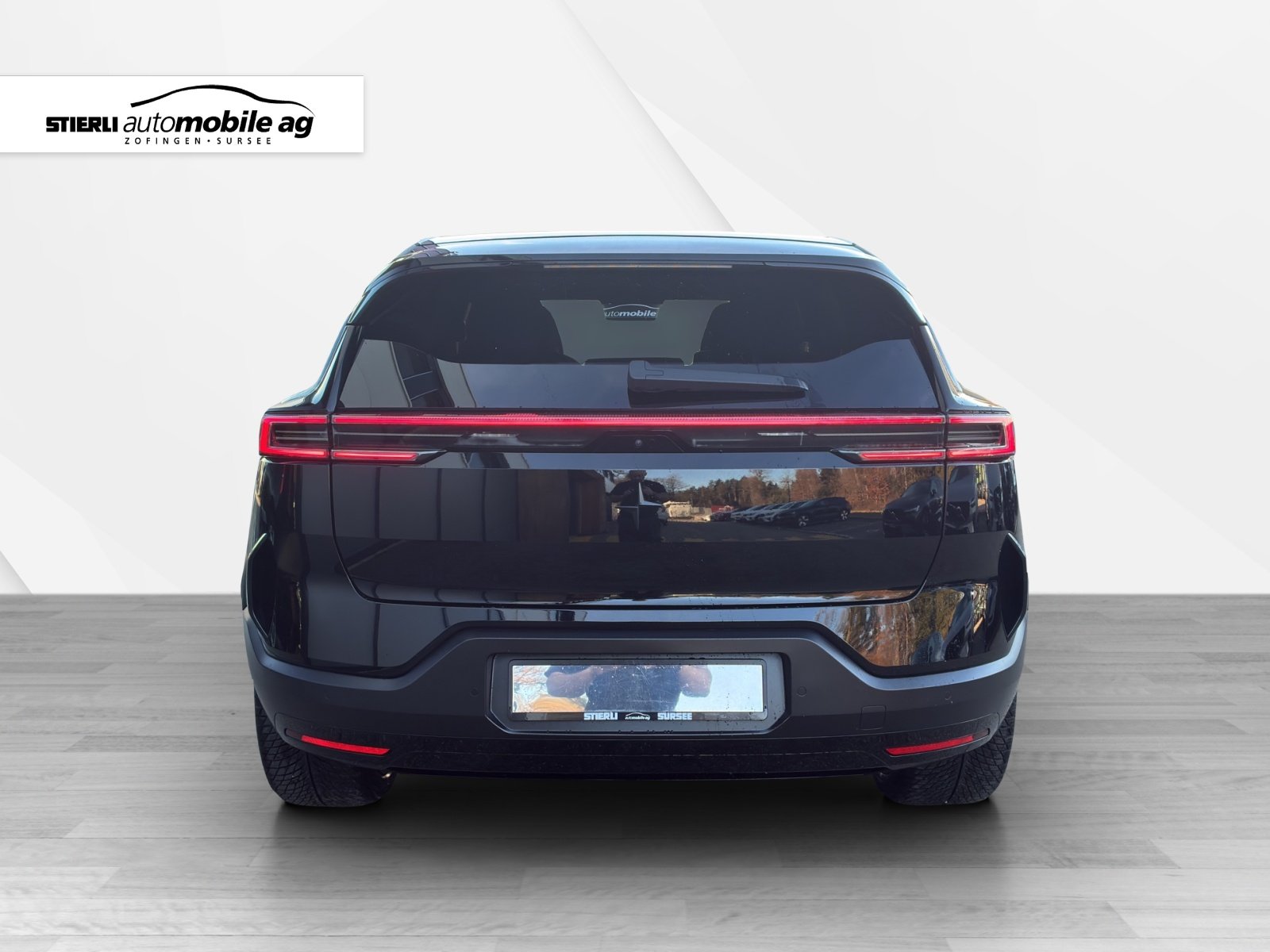 POLESTAR 3 Long Range Dual Motor Performance, Elettrica, Occasioni / Usate, Automatico - 6