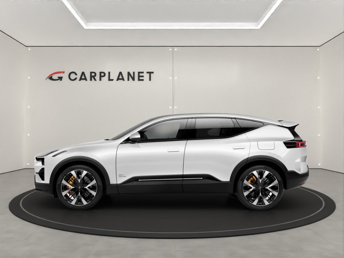 POLESTAR 3 Long Range Dual Motor Performance, Elettrica, Auto dimostrativa, Automatico - 3