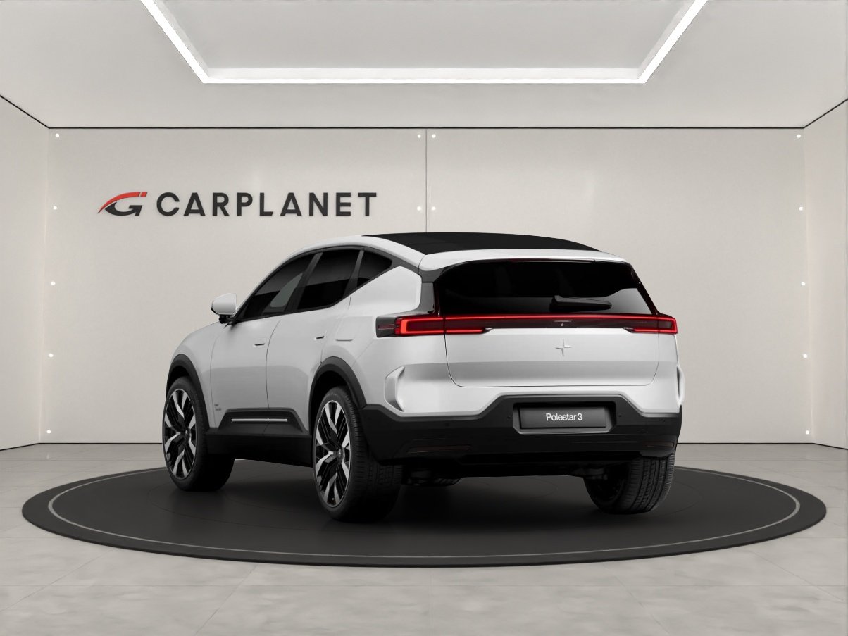 POLESTAR 3 Long Range Dual Motor Performance, Elettrica, Auto dimostrativa, Automatico - 4