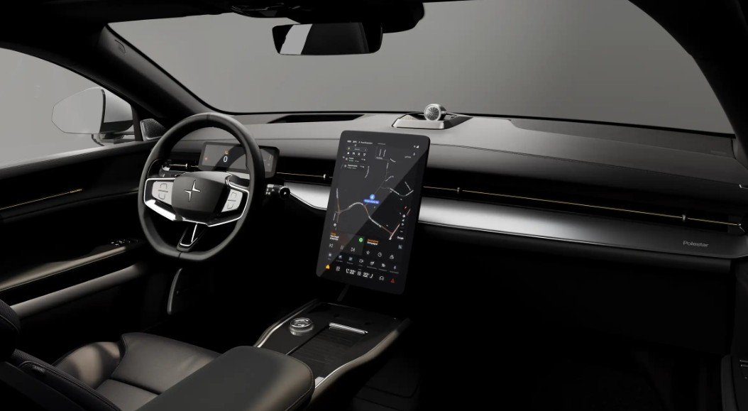 POLESTAR 3 Long Range Dual Motor Performance, Elettrica, Auto dimostrativa, Automatico - 6