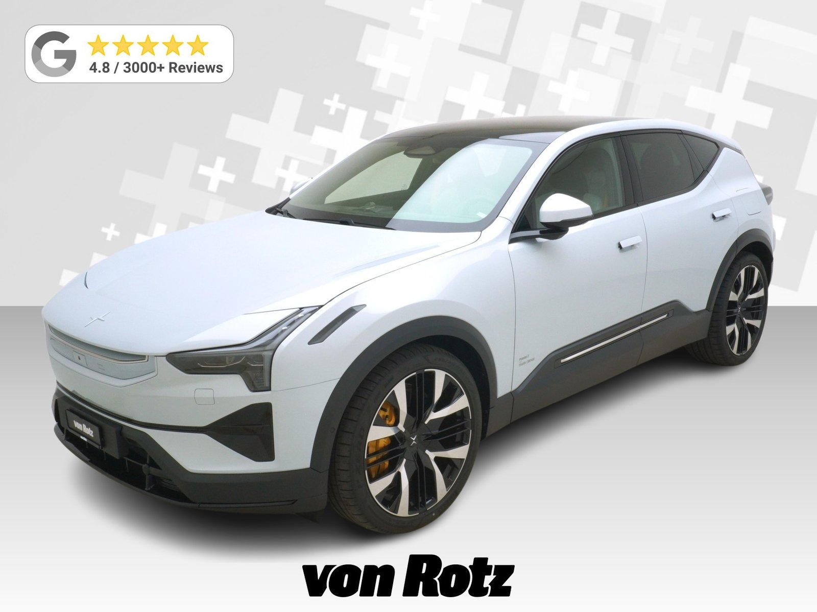 POLESTAR 3 Long Range Dual Motor Performance