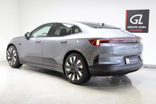 POLESTAR Polestar 4 LR Dual Plus, Électrique, Occasion / Utilisé, Automatique - 3