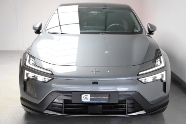 POLESTAR Polestar 4 LR Dual Plus, Électrique, Occasion / Utilisé, Automatique - 5