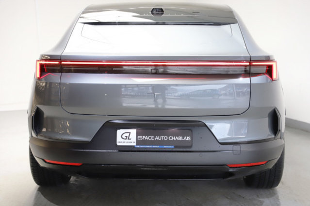 POLESTAR Polestar 4 LR Dual Plus, Électrique, Occasion / Utilisé, Automatique - 6