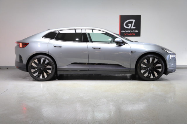 POLESTAR Polestar 4 LR Dual Plus, Électrique, Occasion / Utilisé, Automatique - 7