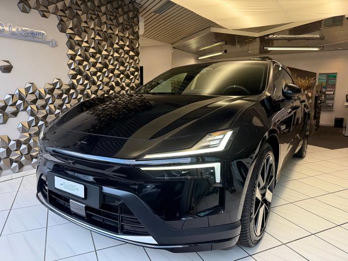 POLESTAR Polestar 4 Long Range Dual 100kWh Prime, Elettrica, Occasioni / Usate, Automatico