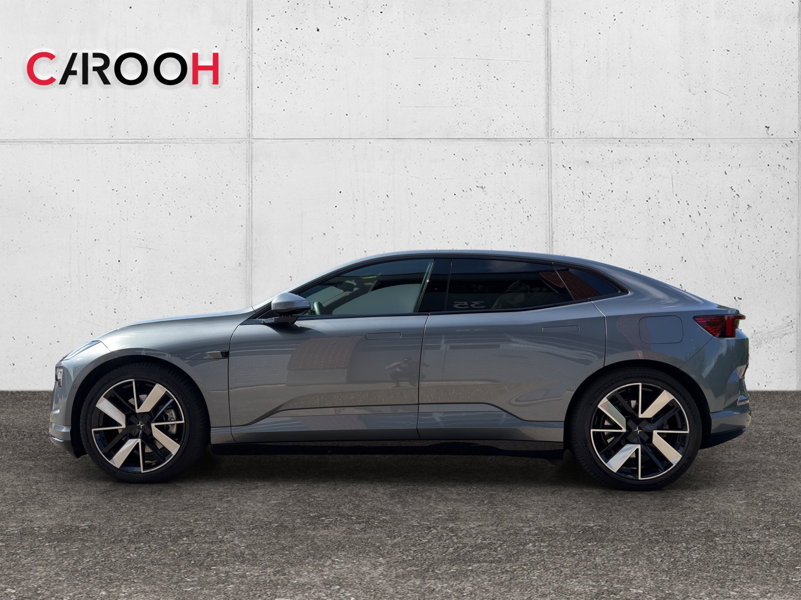 POLESTAR Polestar 4 Long Range Dual 100kWh, Elettrica, Occasioni / Usate, Automatico - 4