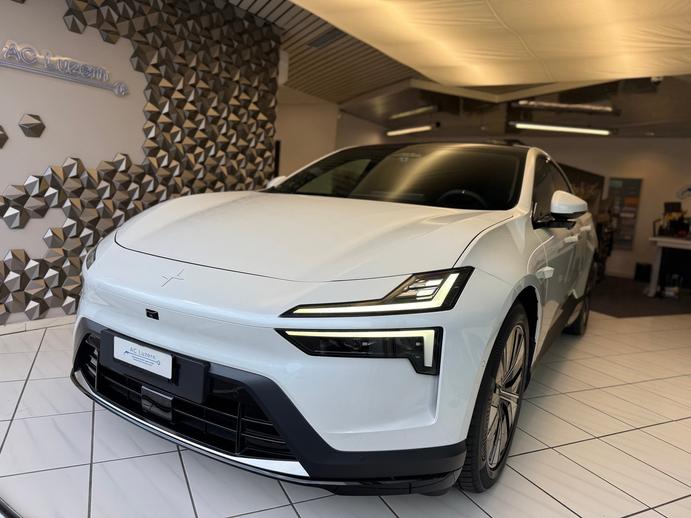 POLESTAR Polestar 4 Long Range Single 100kWh, Elettrica, Occasioni / Usate, Automatico