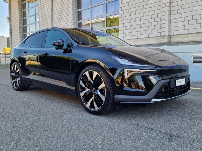 POLESTAR Polestar 4 Long Range Dual 100kWh, Elettrica, Occasioni / Usate, Automatico
