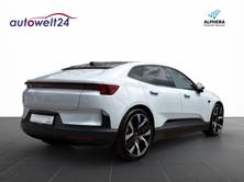 POLESTAR Polestar 4 Long Range Dual 100kWh, Électrique, Occasion / Utilisé, Automatique - 5