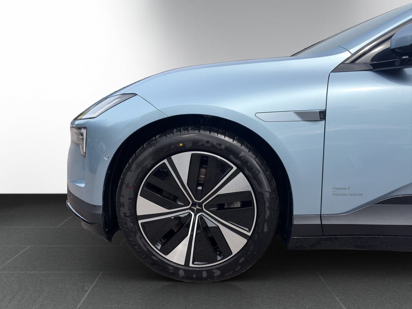 POLESTAR Polestar 4 Long Range Dual 100kWh Prime, Elettrica, Auto dimostrativa, Automatico - 3