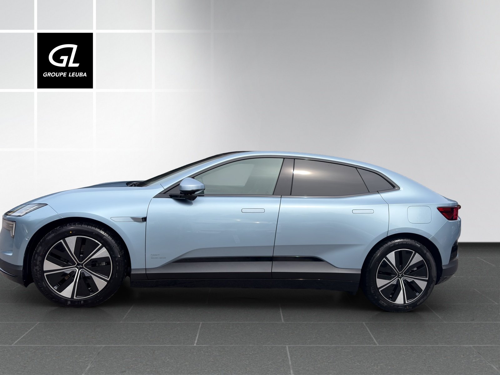POLESTAR Polestar 4 Long Range Dual 100kWh Prime, Elettrica, Auto dimostrativa, Automatico - 4
