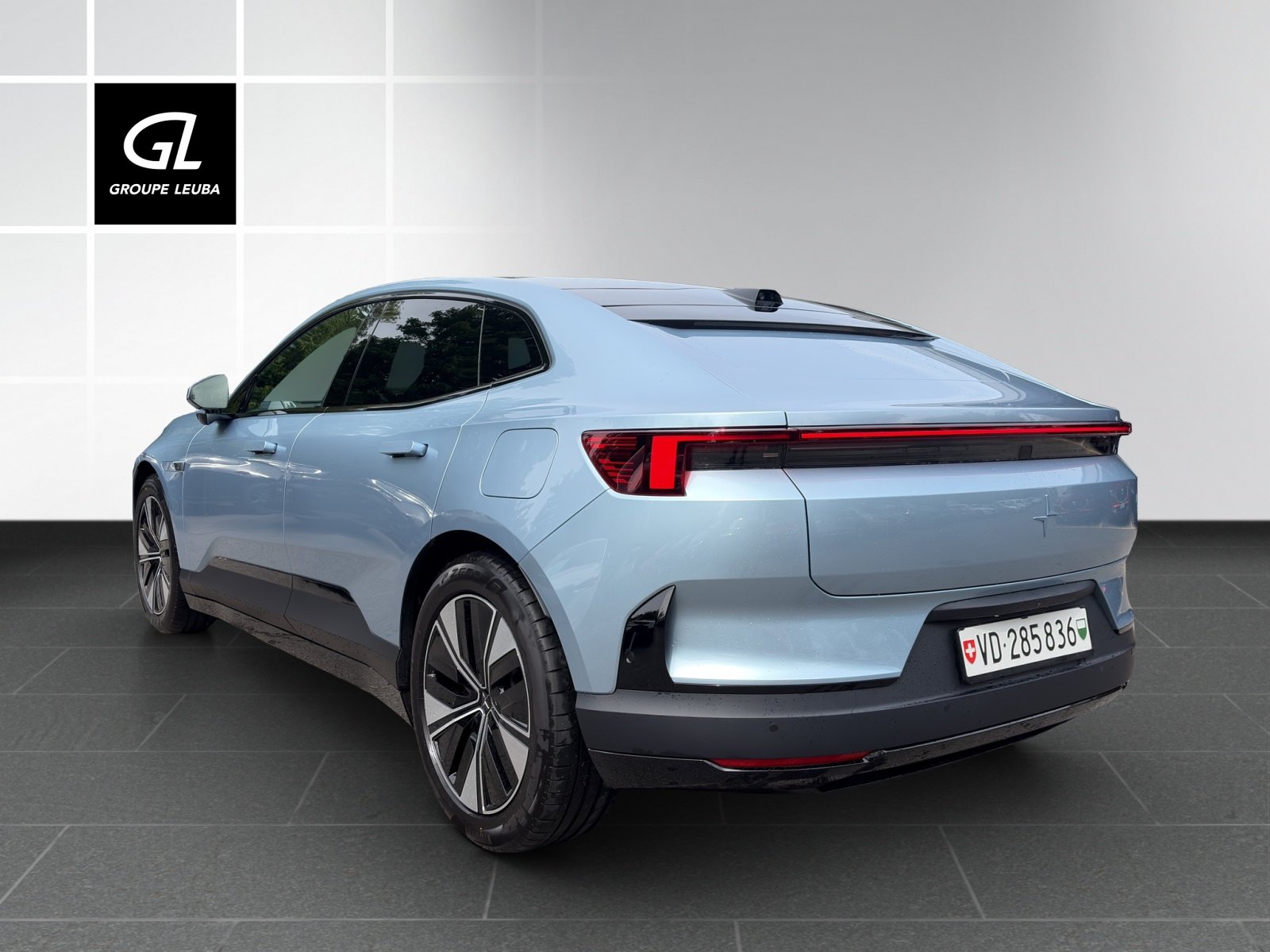 POLESTAR Polestar 4 Long Range Dual 100kWh Prime, Elettrica, Auto dimostrativa, Automatico - 5