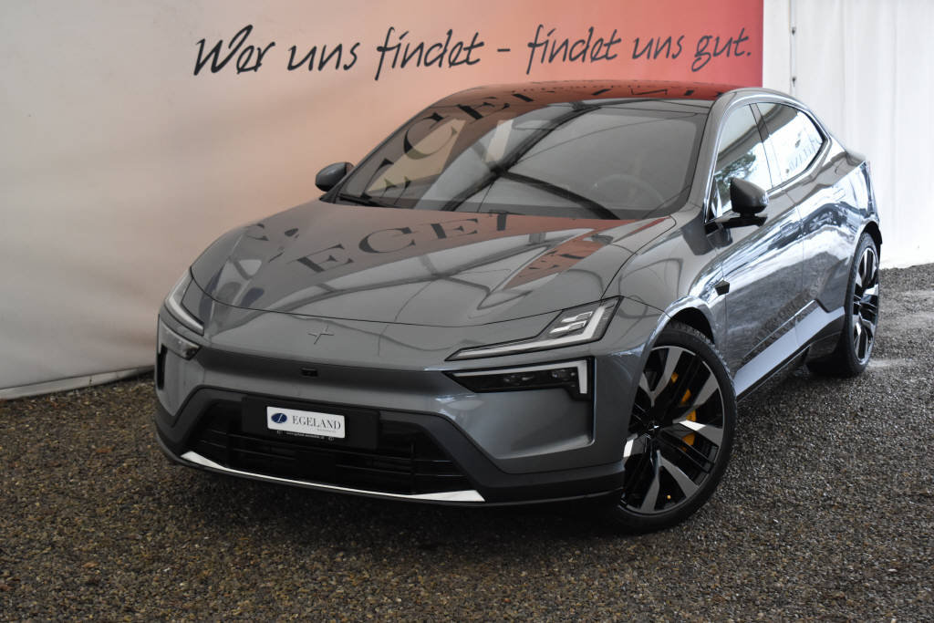 POLESTAR 4 Long Range Performance Dual Motor, Elettrica, Auto nuove, Automatico - 2