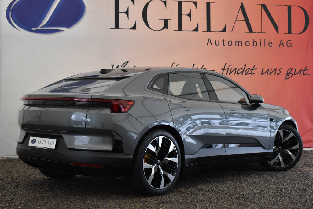 POLESTAR 4 Long Range Performance Dual Motor, Elettrica, Auto nuove, Automatico - 3