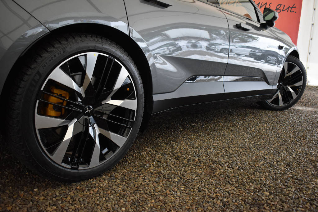 POLESTAR 4 Long Range Performance Dual Motor, Elettrica, Auto nuove, Automatico - 5