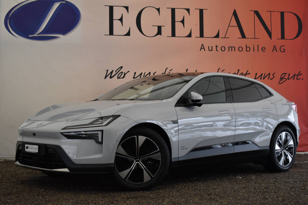 POLESTAR 4 Long Range Dual Motor, Elettrica, Auto nuove, Automatico