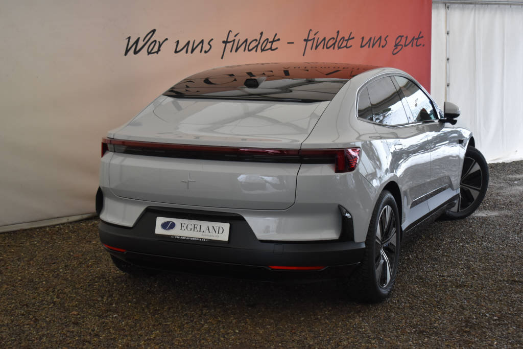 POLESTAR 4 Long Range Dual Motor, Elettrica, Auto nuove, Automatico - 4