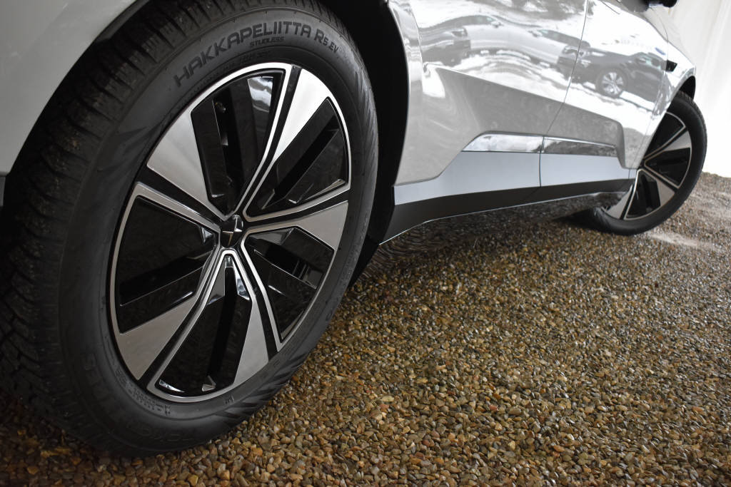 POLESTAR 4 Long Range Dual Motor, Elettrica, Auto nuove, Automatico - 5