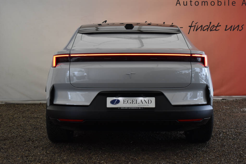POLESTAR 4 Long Range Dual Motor, Elettrica, Auto nuove, Automatico - 6
