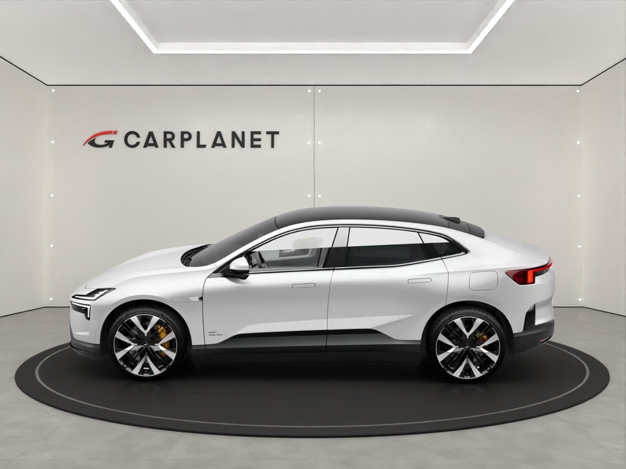 POLESTAR 4 Long Range Dual Motor Prime Performance, Elettrica, Auto nuove, Automatico - 2