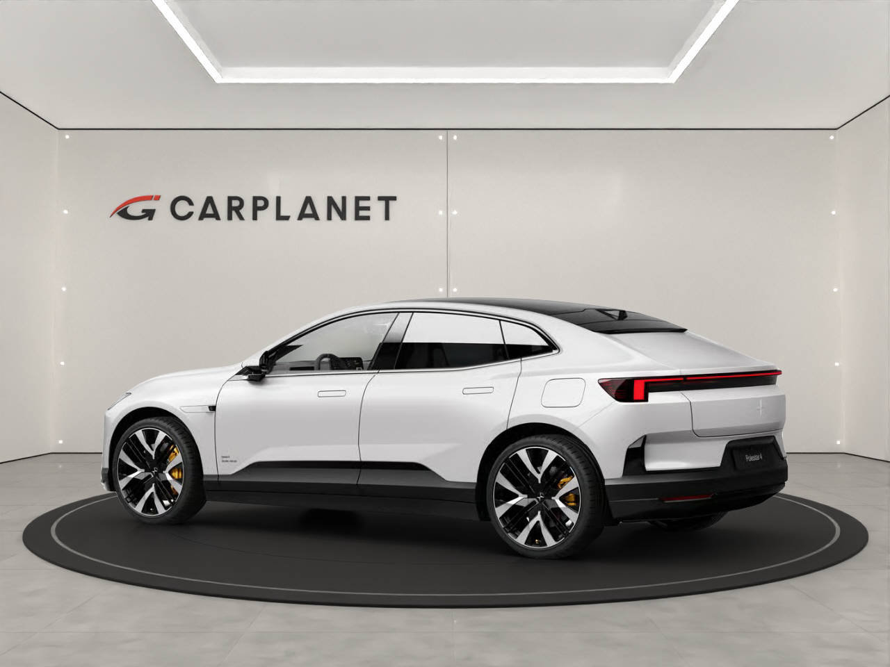 POLESTAR 4 Long Range Dual Motor Prime Performance, Elettrica, Auto nuove, Automatico - 3