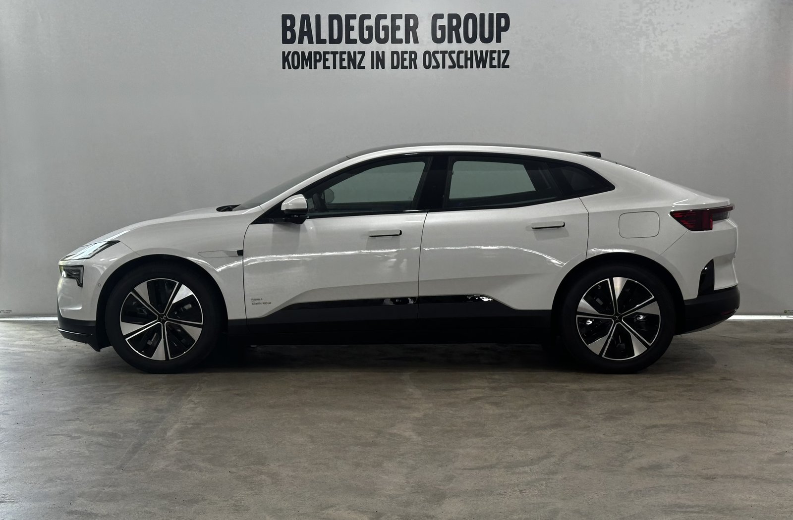 POLESTAR 4 Long Range Dual Motor Prime, Elettrica, Auto nuove, Automatico - 2
