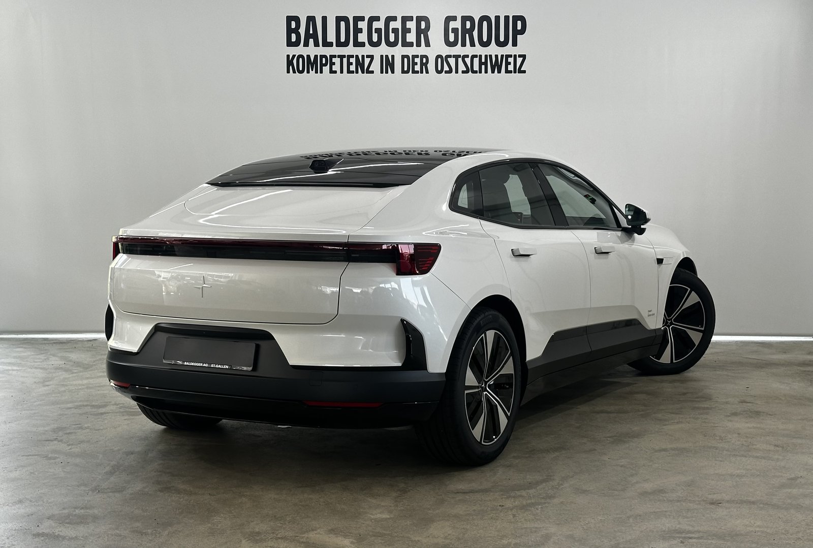 POLESTAR 4 Long Range Dual Motor Prime, Elettrica, Auto nuove, Automatico - 3