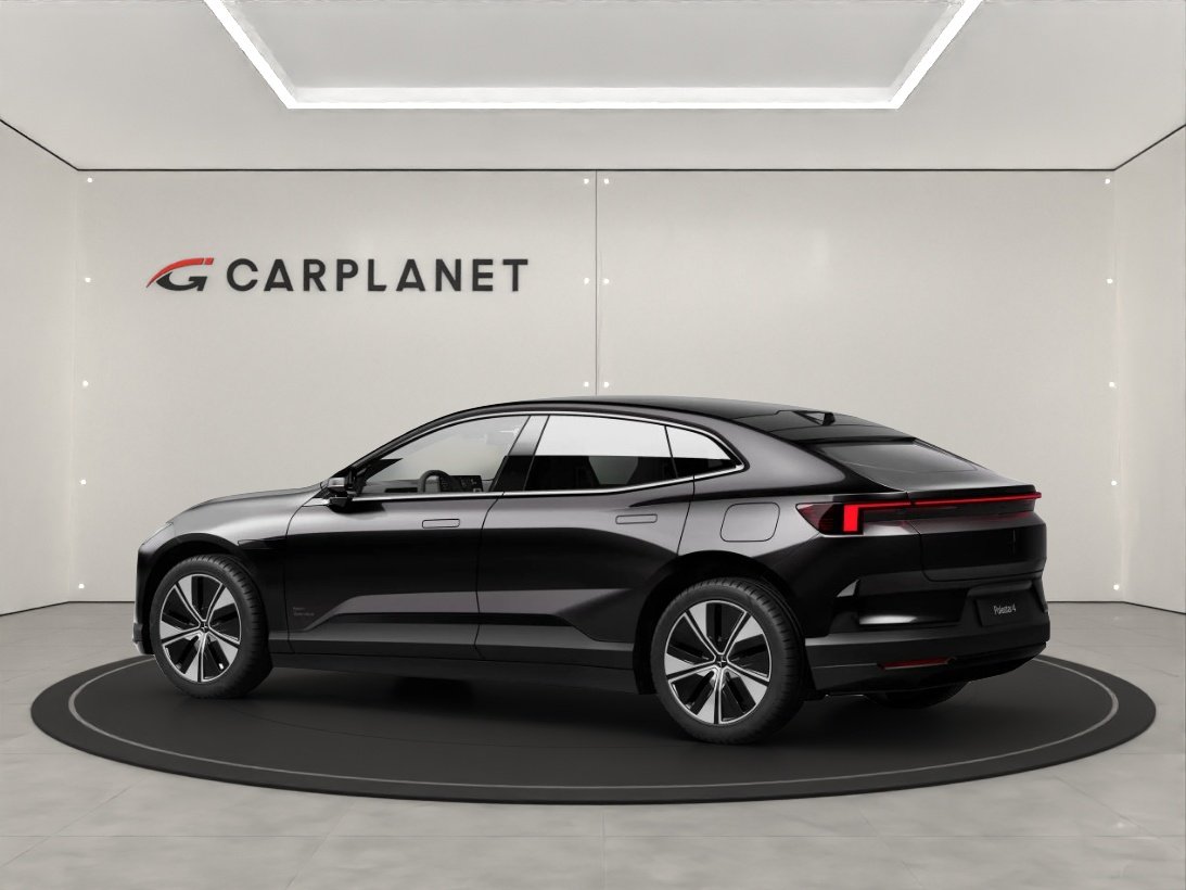 POLESTAR 4 Long Range Dual Motor Prime, Elektro, Neuwagen, Automatik - 3