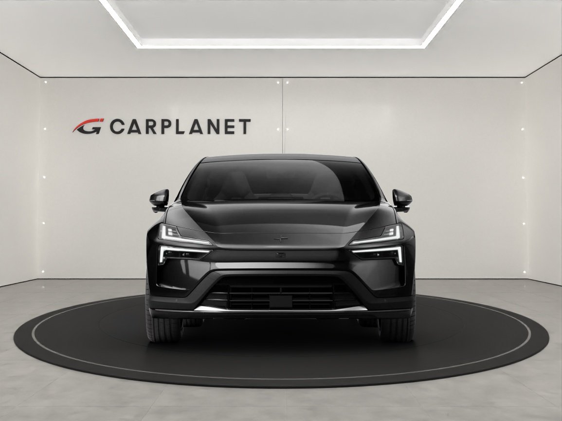 POLESTAR 4 Long Range Dual Motor Prime, Elektro, Neuwagen, Automatik - 5