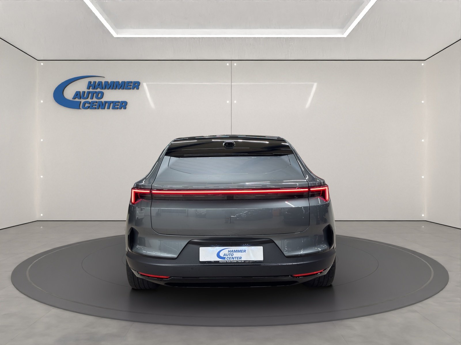 POLESTAR 4 Long Range Dual Motor Performance Prime, Elektro, Neuwagen, Handschaltung - 4