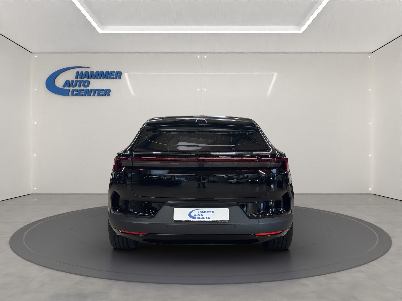 POLESTAR 4 Long Range Dual Motor Performance Prime, Elektro, Neuwagen, Automat - 4