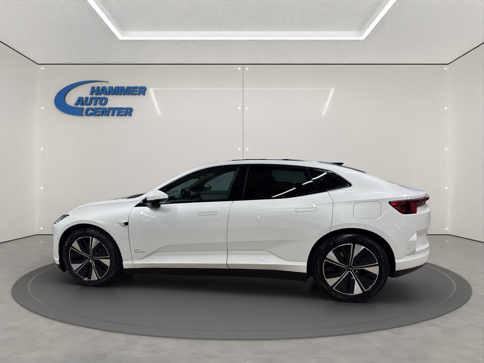 POLESTAR 4 Long Range Single Motor Prime, Elettrica, Auto nuove, Manuale - 3