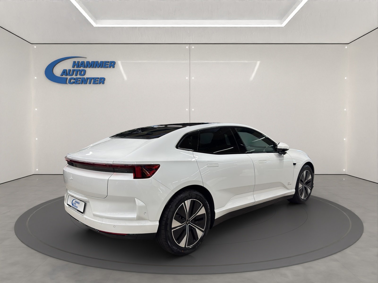 POLESTAR 4 Long Range Single Motor Prime, Elettrica, Auto nuove, Manuale - 6