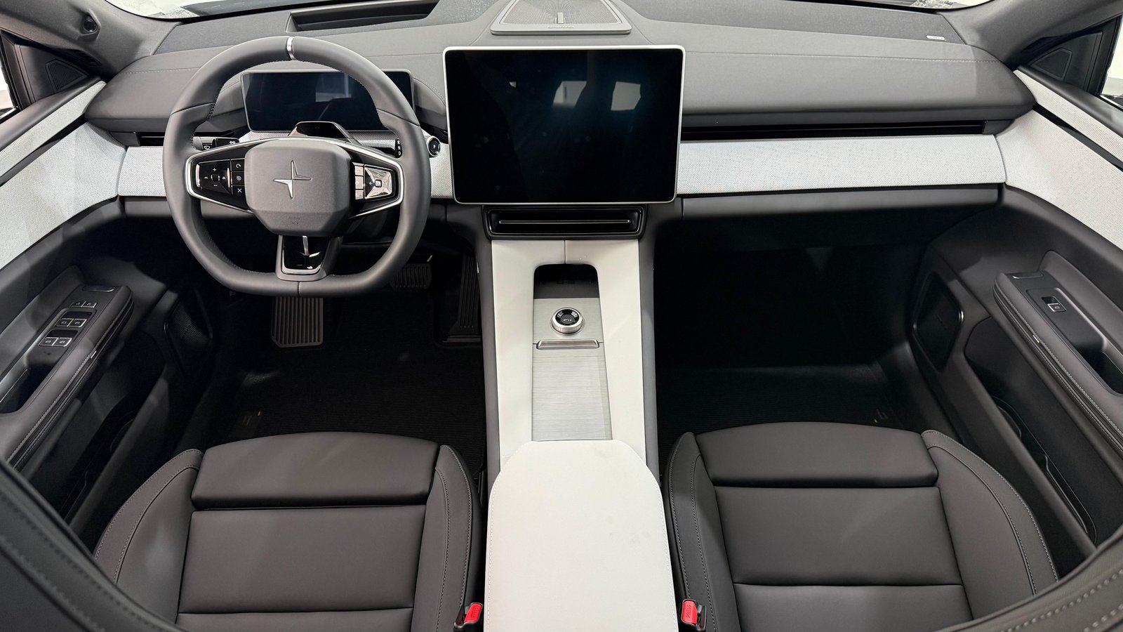 POLESTAR 4 Long Range Dual Motor Prime, Électrique, Voiture nouvelle, Automatique - 5