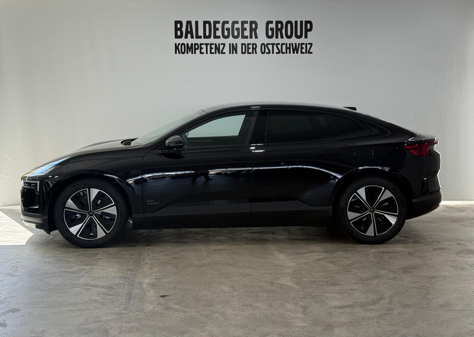 POLESTAR 4 Long Range Dual Motor Prime, Électrique, Voiture nouvelle, Automatique - 2