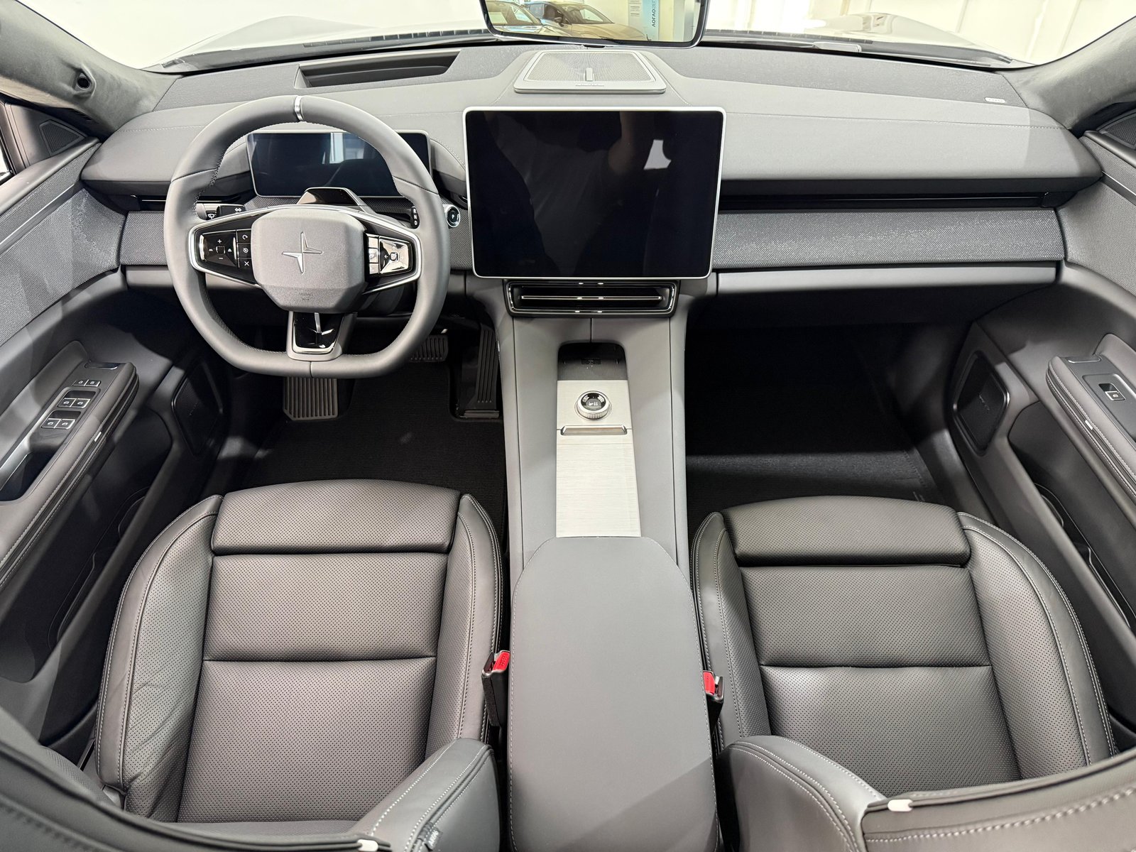 POLESTAR 4 Long Range Dual Motor Prime, Électrique, Voiture nouvelle, Automatique - 5