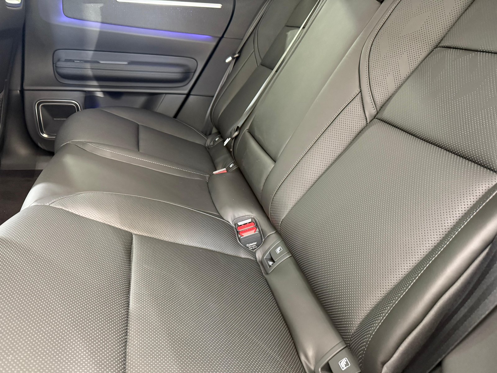 POLESTAR 4 Long Range Dual Motor Prime, Électrique, Voiture nouvelle, Automatique - 6