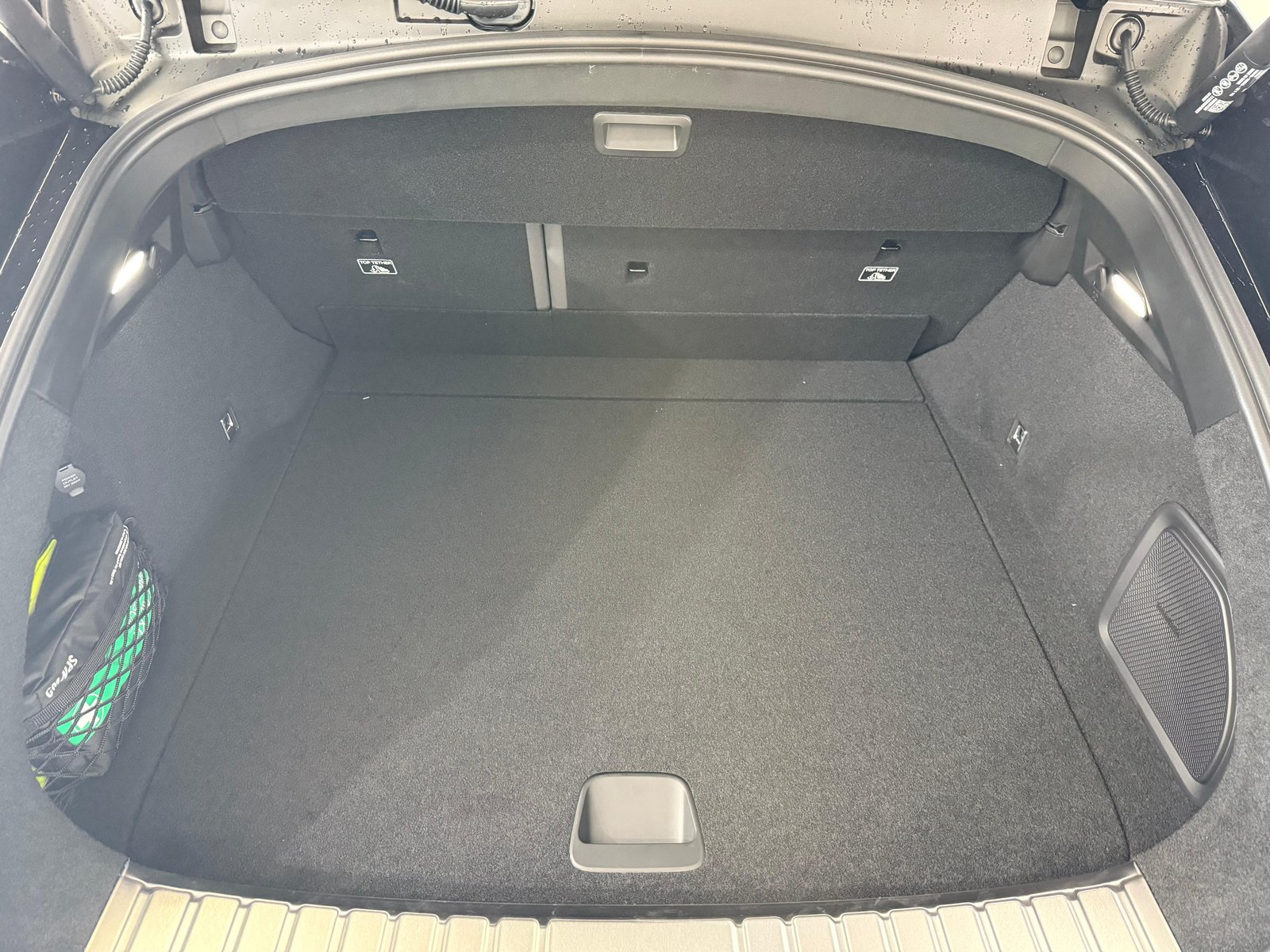 POLESTAR 4 Long Range Dual Motor Prime, Électrique, Voiture nouvelle, Automatique - 7