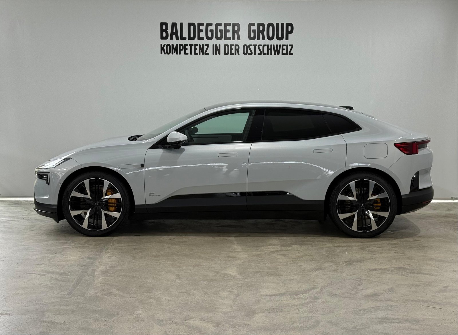 POLESTAR 4 Long Range Dual Motor Perfor, Électrique, Voiture nouvelle, Automatique - 2