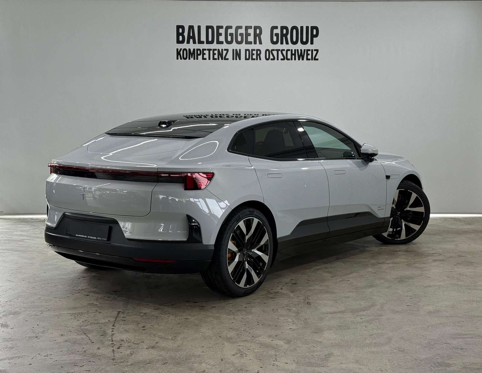 POLESTAR 4 Long Range Dual Motor Perfor, Électrique, Voiture nouvelle, Automatique - 3