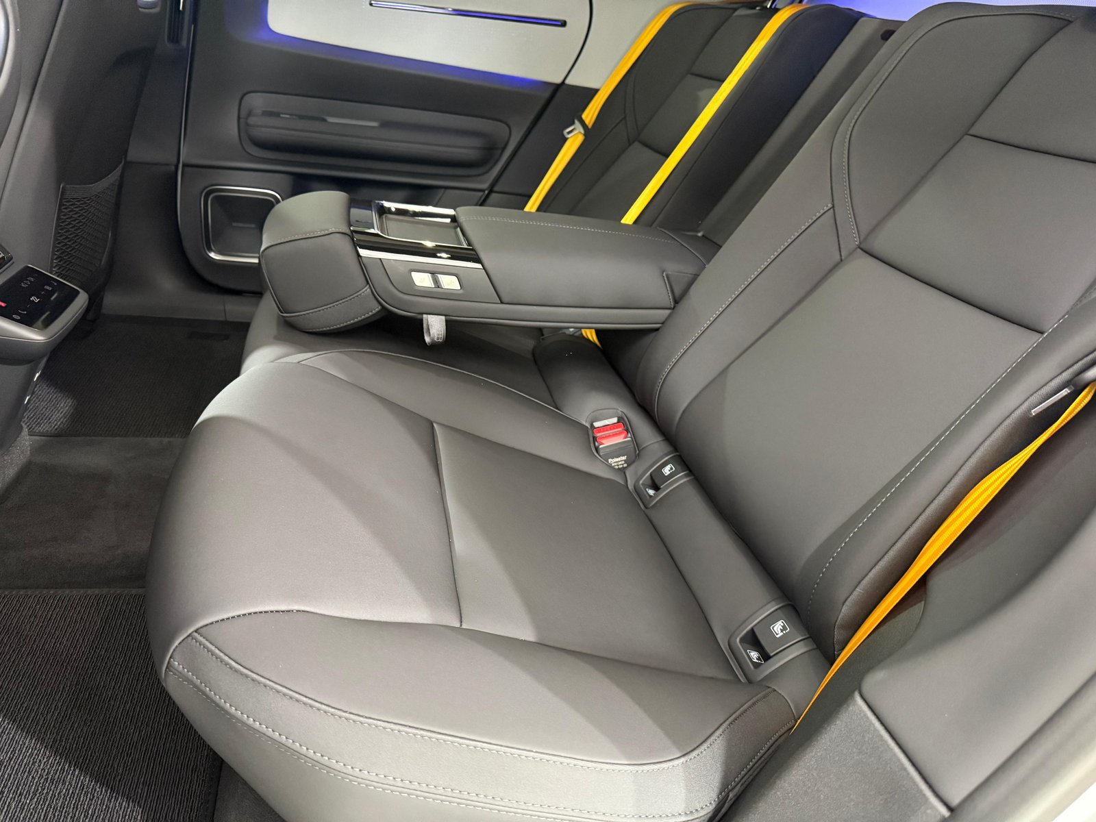 POLESTAR 4 Long Range Dual Motor Perfor, Électrique, Voiture nouvelle, Automatique - 6