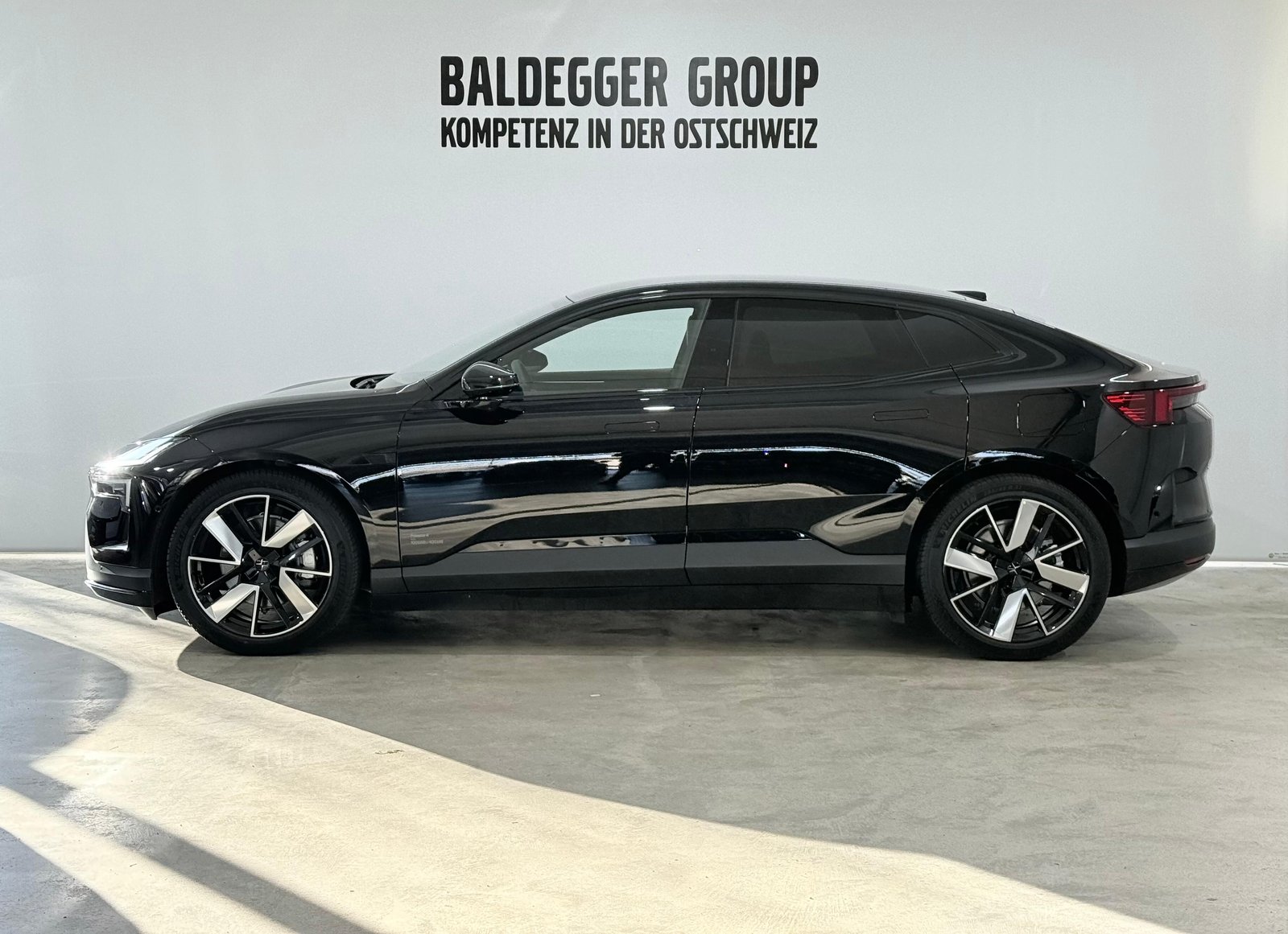 POLESTAR 4 Long Range Dual Motor Prime, Elettrica, Auto nuove, Automatico - 2