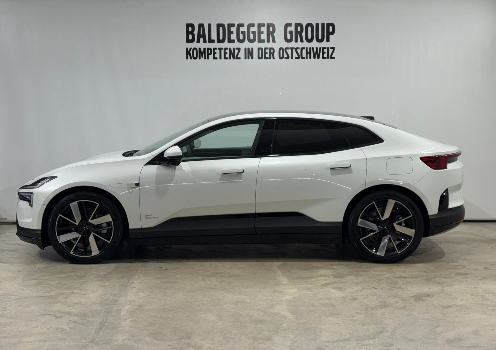 POLESTAR 4 Long Range Dual Motor Prime, Elektro, Neuwagen, Automat - 2