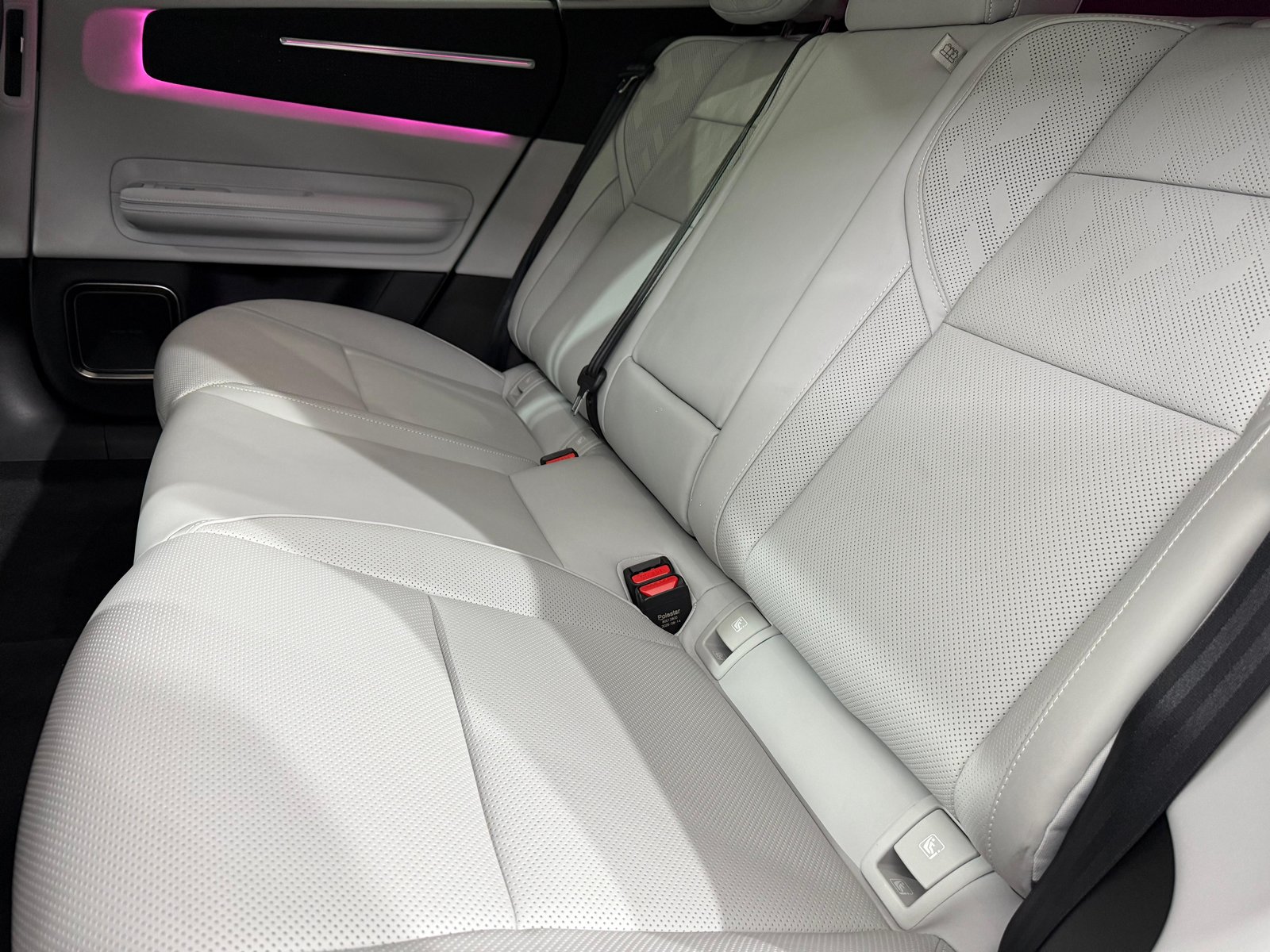 POLESTAR 4 Long Range Dual Motor Prime, Elektro, Neuwagen, Automat - 6