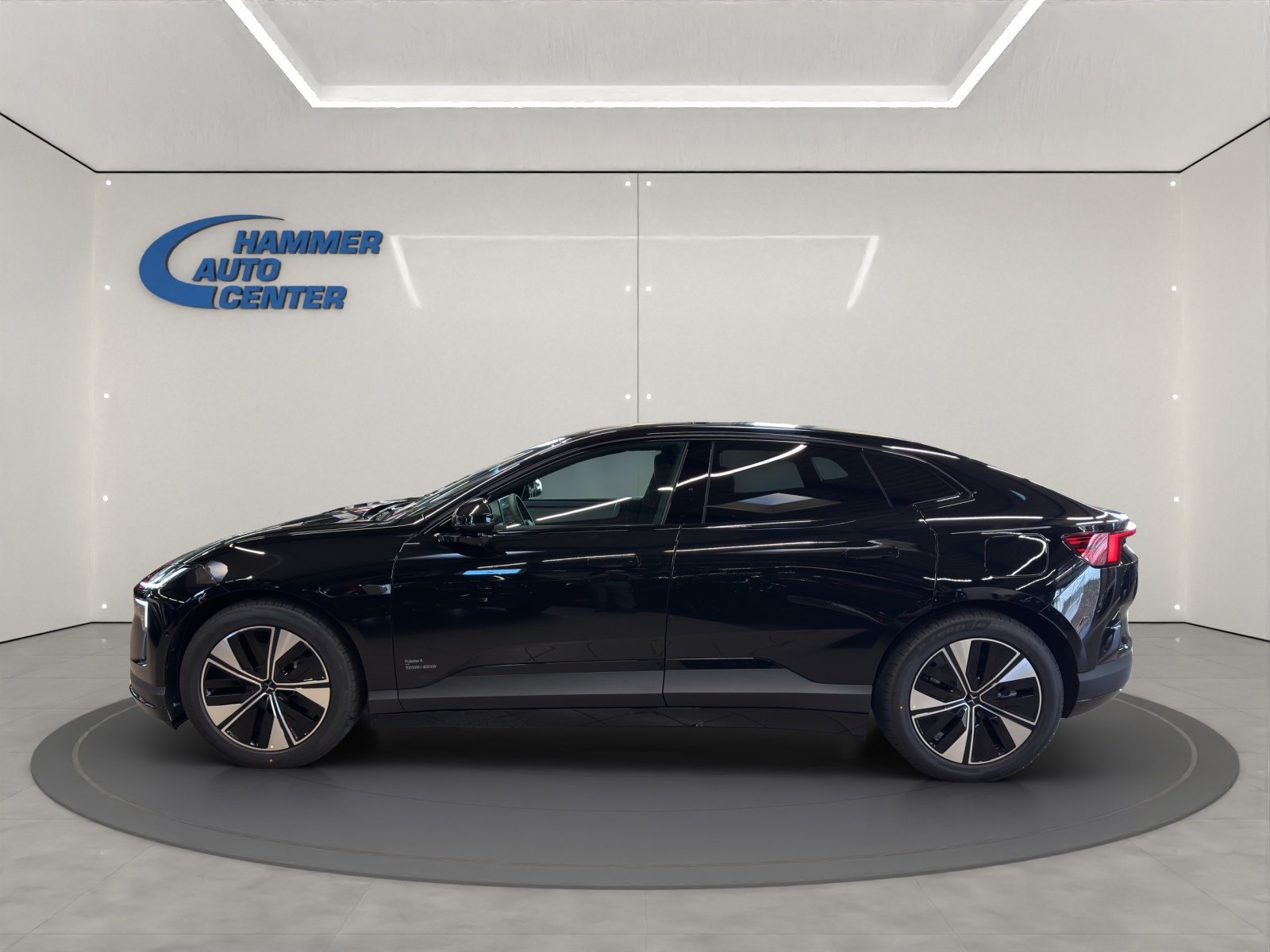 POLESTAR 4 Long Range Dual Motor Prime, Électrique, Voiture nouvelle, Automatique - 3