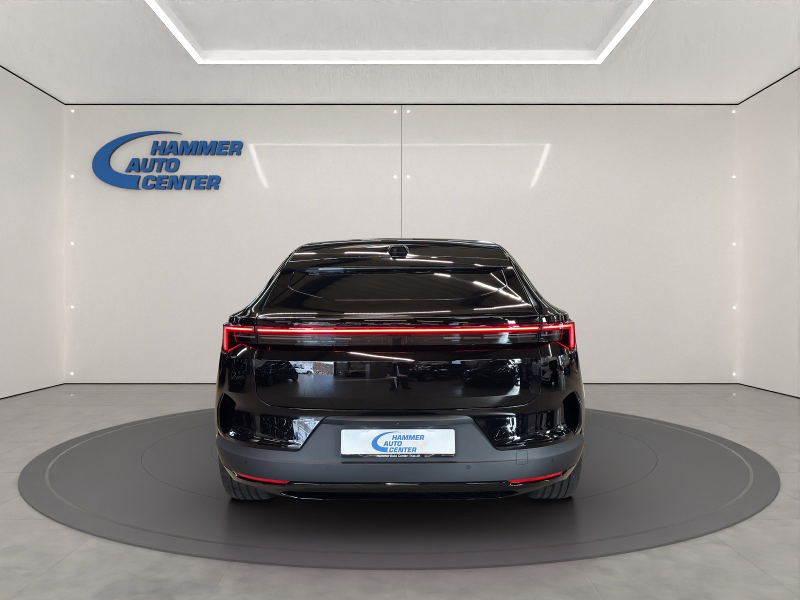 POLESTAR 4 Long Range Dual Motor Prime, Électrique, Voiture nouvelle, Automatique - 5
