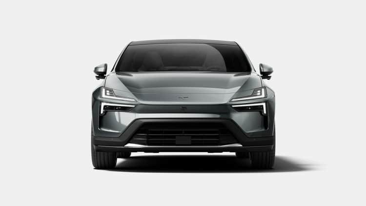 POLESTAR 4 Long Range Dual Motor Prime, Elektro, Neuwagen, Automatik - 4