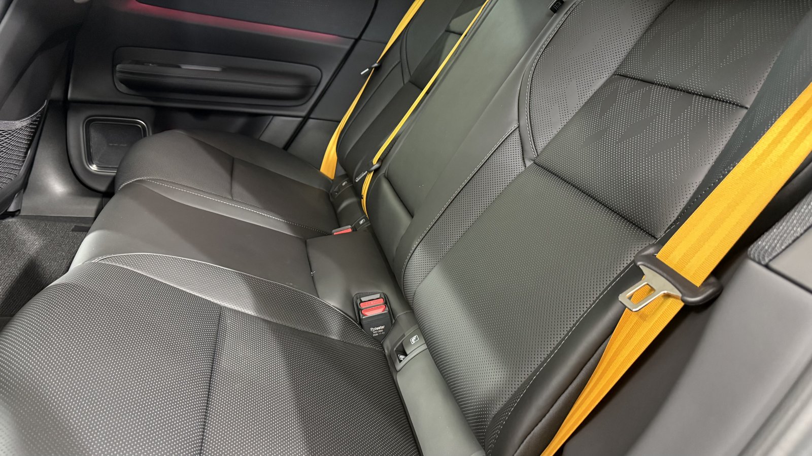 POLESTAR 4 Long Range Dual Motor Perfor, Electric, New car, Automatic - 6