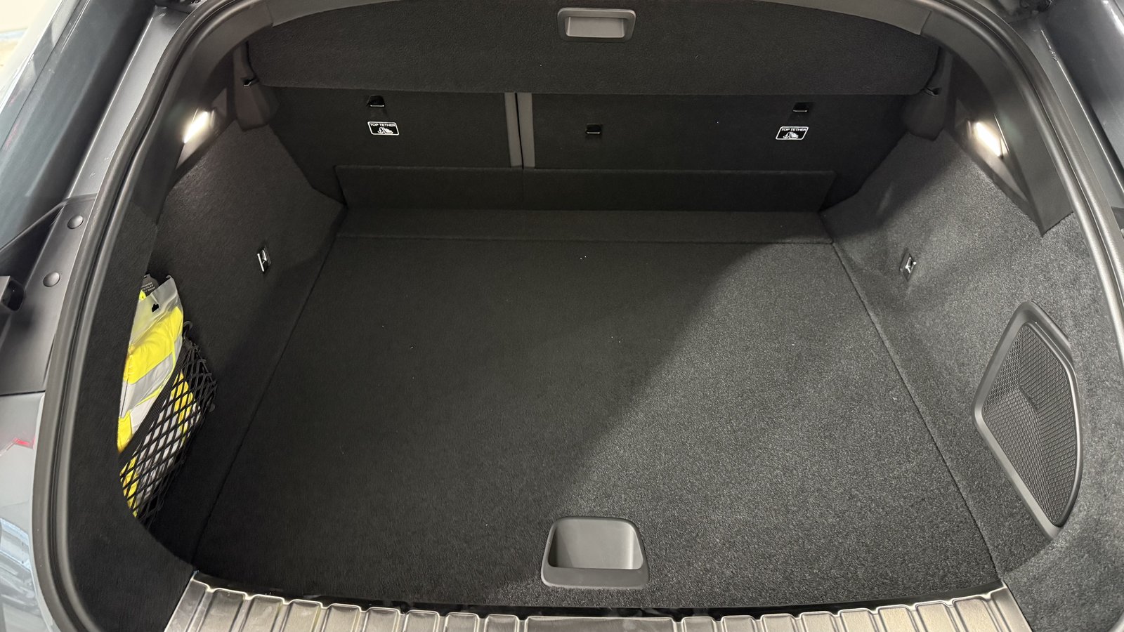 POLESTAR 4 Long Range Dual Motor Perfor, Electric, New car, Automatic - 7